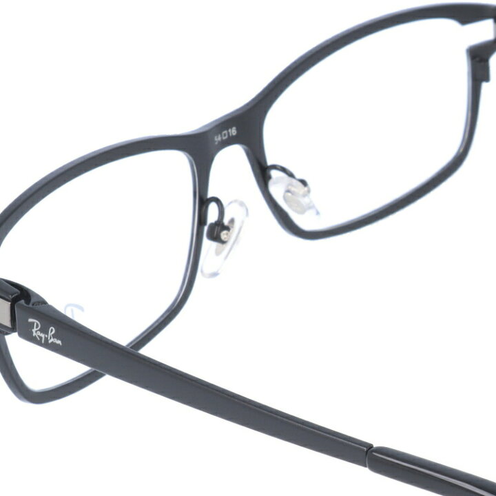楽天市場】レイバン Ray-Ban メガネ フレーム RX8727D 1074 54サイズ  