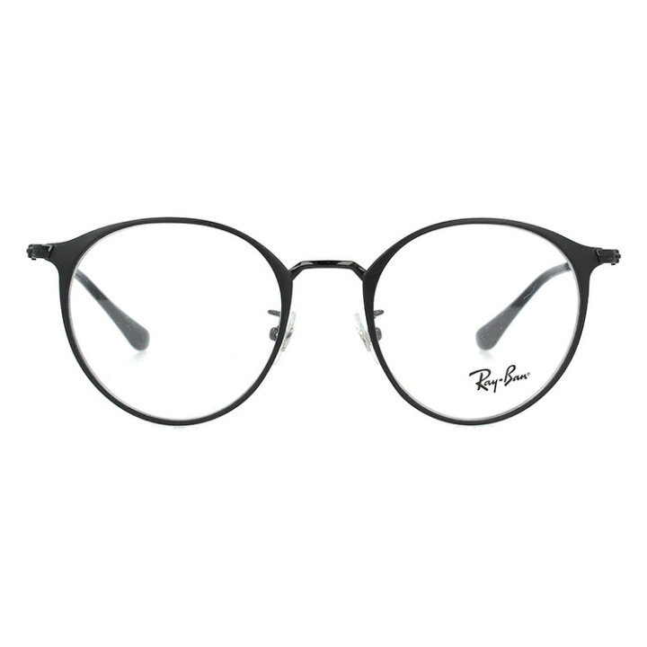 楽天市場】レイバン Ray-Ban メガネ フレーム RX6378F （RB6378F 