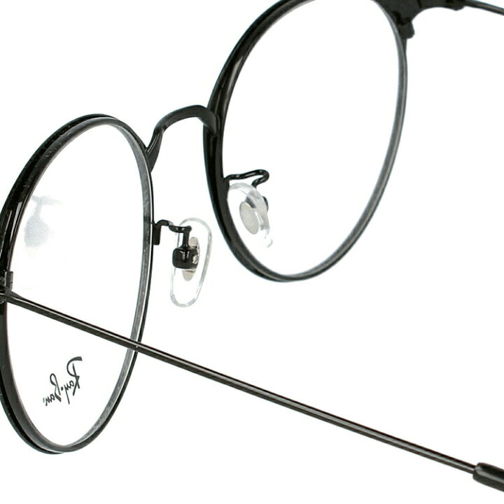 楽天市場】レイバン Ray-Ban メガネ フレーム RX6378F （RB6378F 