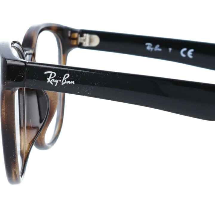 楽天市場】レイバン Ray-Ban メガネ フレーム RX7082D （RB7082D 