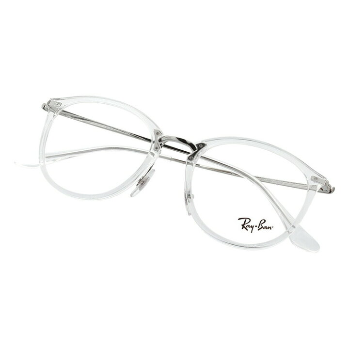 楽天市場】レイバン Ray-Ban メガネ フレーム RX7140 （RB7140） 2001 