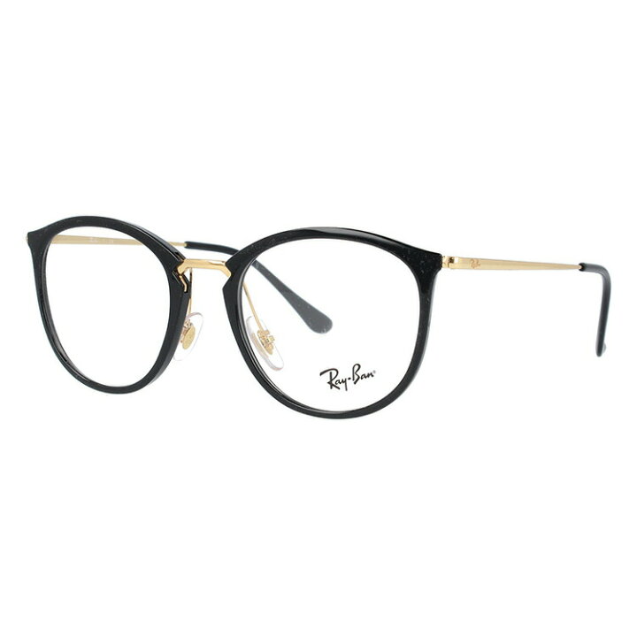 楽天市場】レイバン Ray-Ban メガネ フレーム RX7140 （RB7140） 2000  
