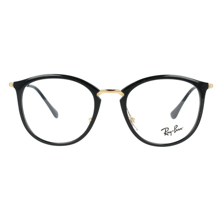 楽天市場】レイバン Ray-Ban メガネ フレーム RX7140 （RB7140） 2000 