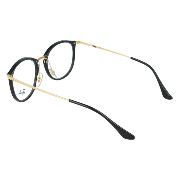 楽天市場】レイバン Ray-Ban メガネ フレーム RX7140 （RB7140） 2000 