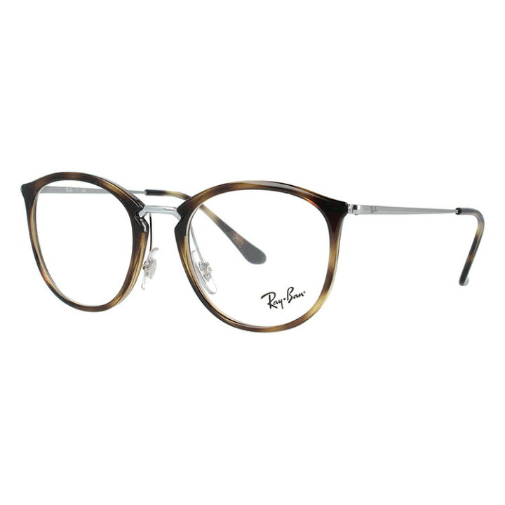 楽天市場】レイバン Ray-Ban メガネ フレーム RX7140 （RB7140） 2012