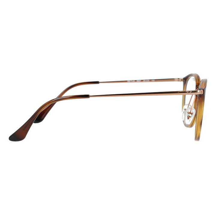 楽天市場】レイバン Ray-Ban メガネ フレーム RX7140 （RB7140） 5687 