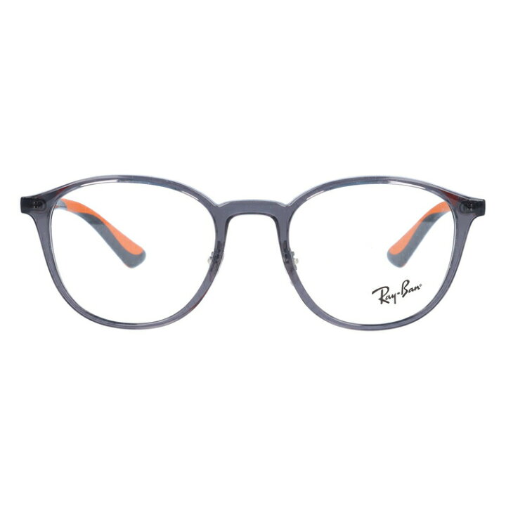 楽天市場】レイバン Ray-Ban メガネ フレーム RX7156 (RB7156) 5842 51サイズ/53サイズ メンズ レディース ユニセックス レギュラーフィット ボストン 度付きメガネ 伊達メガネ 【海外正規品】 : 眼鏡達人