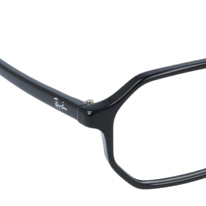 楽天市場】レイバン Ray-Ban メガネ フレーム RX5370 2000 （RB5370 