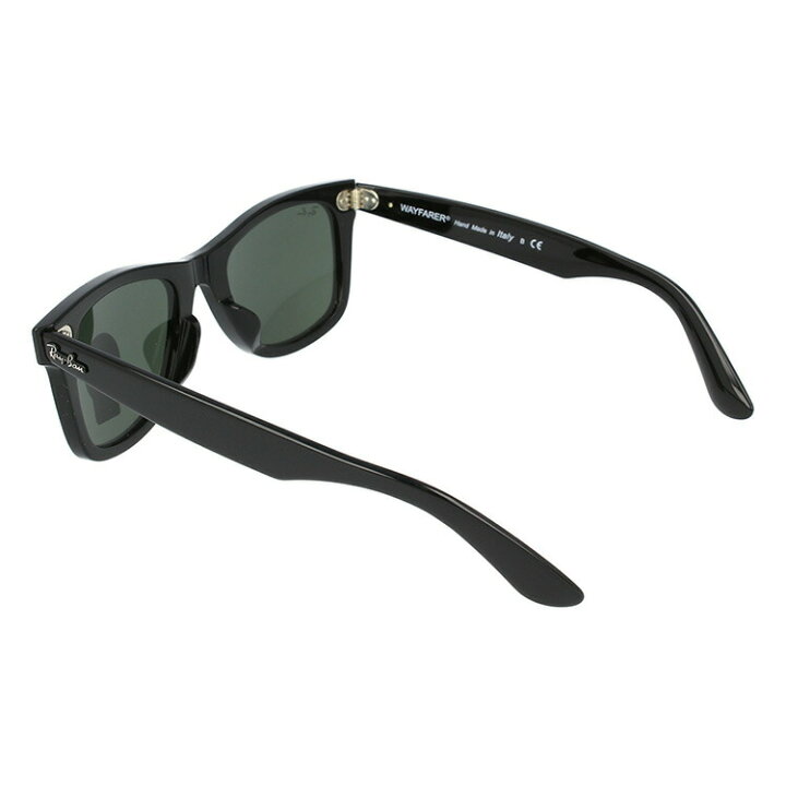 楽天市場】【訳あり】レイバン RB2140F 901(ブラック) 902(トータス  