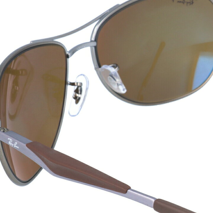 楽天市場】【国内正規品】レイバン 偏光サングラス RB3519 029/83 59  