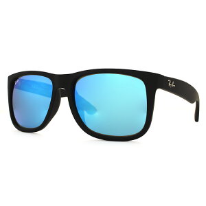 Co TOX xtΉ WXeB ~[Y ttBbgiAWAtBbgj Ray-Ban JUSTIN RB4165F S2J[ 58TCY COLOR MIX XNGA Y fB[X jZbNX yC