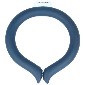 クールネック クールリング バンド スリムタイプ 蓄光 アイス 28℃ PCMクーラー 夏 首 冷却 暑さ対策 allCool AC-PCM006/AC-PCM007 全2サイズ メンズ レディース キッズ ジュニア 大人 子供