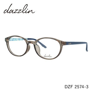 _Y Klt[ ɒBKl AWAtBbg dazzlin DZF 2574 49TCY I[o^ jZbNX Y fB[X