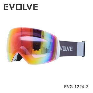 C@ S[O ~[Y AWAtBbg EVOLVE EVG1224 t[X X jZbNX Y fB[X