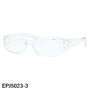 子供用 キッズ ジュニア 花粉対策 ウイルス対策 PM2.5対策 目にマスク 紫外線対策 UVカット 保護メガネ 防塵 防風 黄砂 粉塵 感染 飛沫 対策 予防 グッズ EYE PROTECTION アイプロテクション EPJ 5023