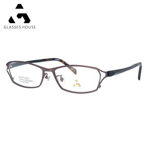 Kl ዾ xt xȂ  GLASSES HOUSE OXnEX GH 2308 S4F 55TCY XNGA^ Y fB[X UVJbg O uh TOX ɒB _ebVዾEPCYEJ[