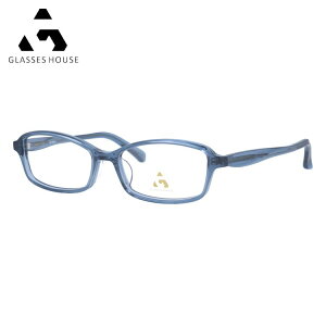 OXnEX Klt[ ɒBKl AWAtBbg GLASSES HOUSE GH3309 S4J[ 52TCY XNGA jZbNX Y fB[XbVዾEPCYEJ[YEߗpΉ