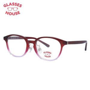 yǂKlzOXnEX Klt[ ɒBKl GLASSES HOUSE GH 1303 46TCY EFg^ j̎q ̎q q LbY WjA [X