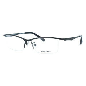 y}\ΏہzOXnEX Klt[ ɒBKl AWAtBbgittBbgj \m[YpbhiNOXj GLASSES HOUSE GH 2704 56TCY S5J[ XNGA/