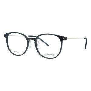 y}\ΏہzOXnEX Klt[ ɒBKl AWAtBbgittBbgj \m[YpbhiNOXj GLASSES HOUSE GH 8701 49TCY S3J[ EF