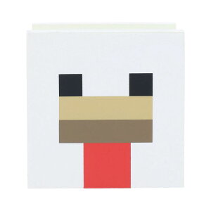 �}�C���N���t�g �T���O���X�X�^���h ���K�l�X�^���h MC501-1ST �S3�L�����N�^�[ Minecraft �}�C�N�� �j���g���i�`�L���j/�A���C/�X���C�� ��������[ �C���e���A���� �u�� �V���R����