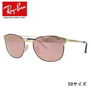 yKizCo TOX xtΉ SIGNET VOlbg RB3429M 9000Z2 55TCY/58TCY Black/Gold \m[Ypbh Copper Flash ~[Y fB[X Y yRay-Banz