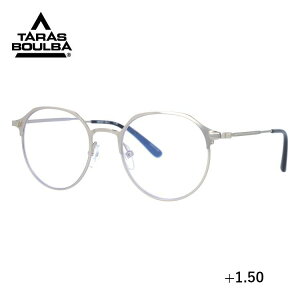 ^Xuo ߗpKl Vዾ TARAS BOULBA TBR 3001 S2J[ 49TCY xF+1.50`+2.50 I[o ߗp[fBOOX jZbNX Y fB[X