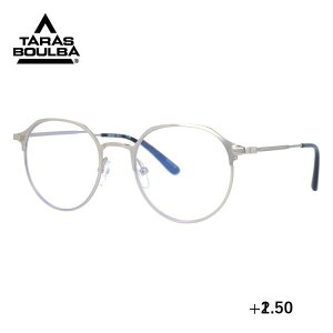 ^Xuo ߗpKl Vዾ TARAS BOULBA TBR 3001 S2J[ 49TCY xF+1.50`+2.50 I[o ߗp[fBOOX jZbNX Y fB[X