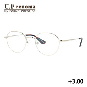 [s[m} [fBOOX Vዾ AWAtBbg U.P renoma UPR 2002 43TCY EFg^ +1.00`+3.50 VjAOX jZbNX Y fB[X