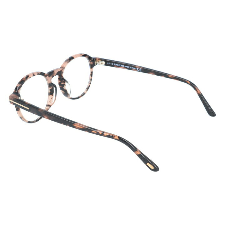 楽天市場】トムフォード メガネ フレーム FT5606FB 055 49 / TF5606FB  