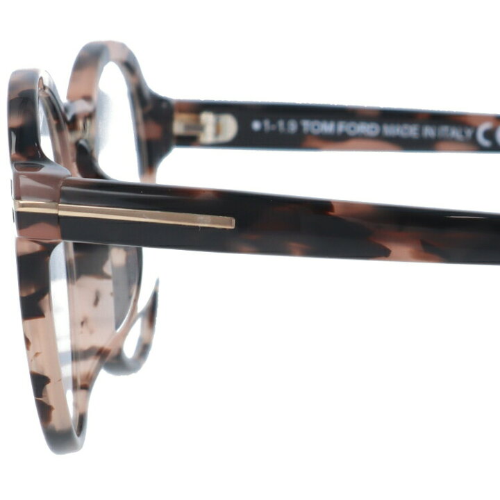 楽天市場】トムフォード メガネ フレーム FT5606FB 055 49 / TF5606FB  