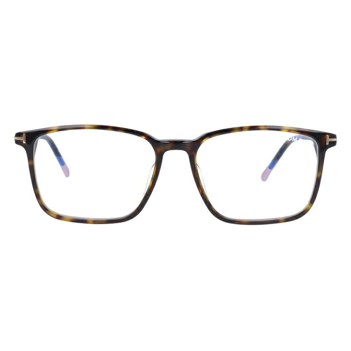 楽天市場】トムフォード メガネ フレーム FT5607FB 052 55 / TF5607FB  