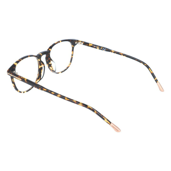 楽天市場】トムフォード メガネ フレーム FT5608FB 056 52 / TF5608FB  