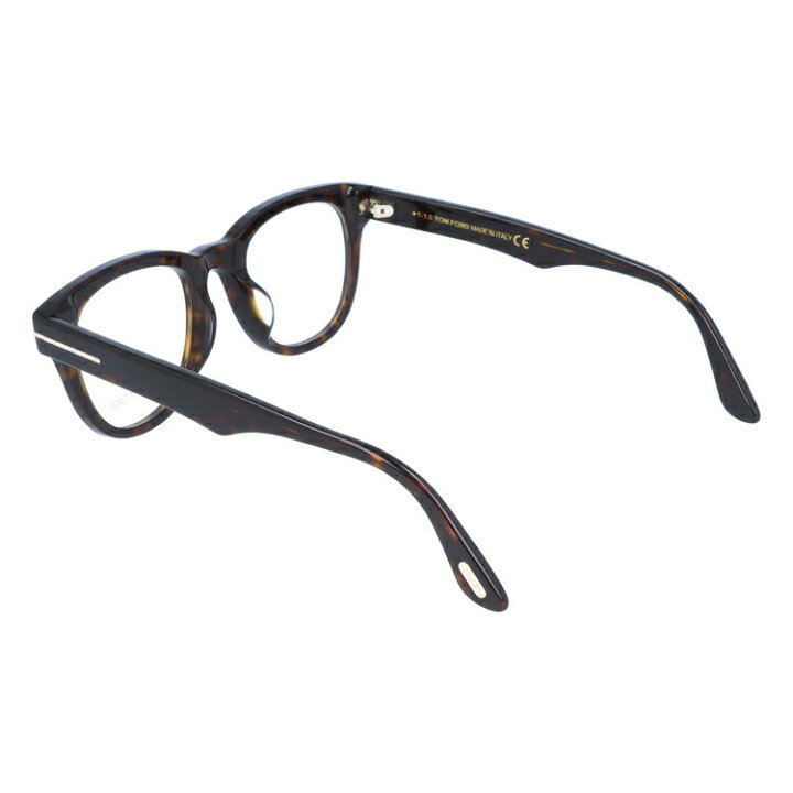 楽天市場】トムフォード メガネ フレーム FT5653K 052 50 / TF5653K  