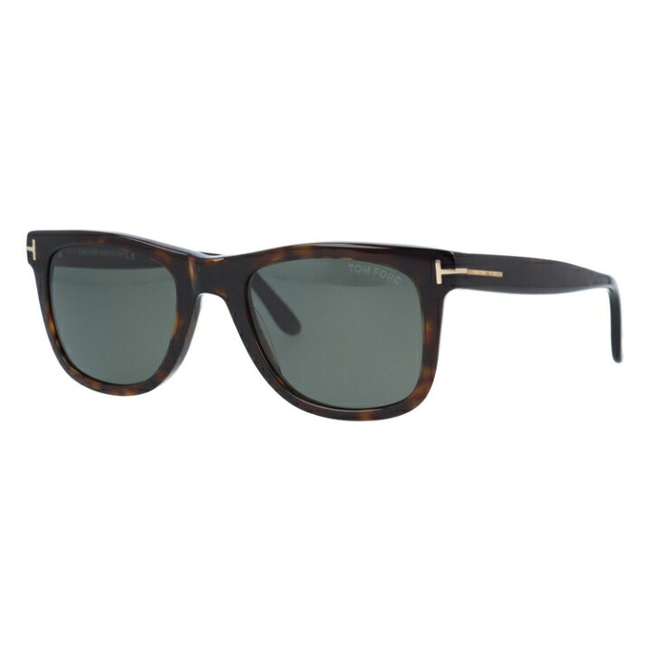 楽天市場】【訳あり】トムフォード 偏光サングラス TOM FORD LEO 