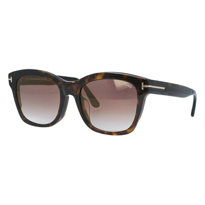 楽天市場】【訳あり】トムフォード サングラス FT0614F 52F 54  