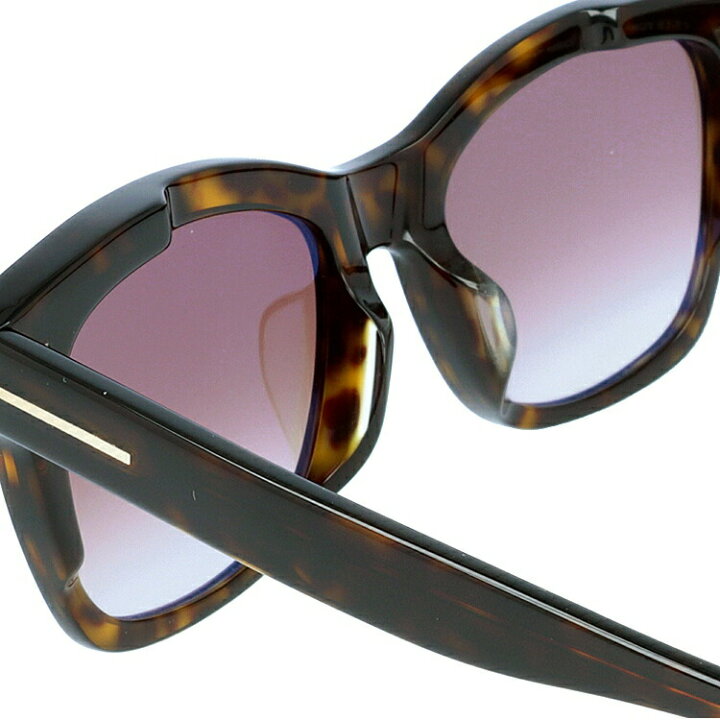 楽天市場】【訳あり】トムフォード サングラス FT0614F 52F 54  