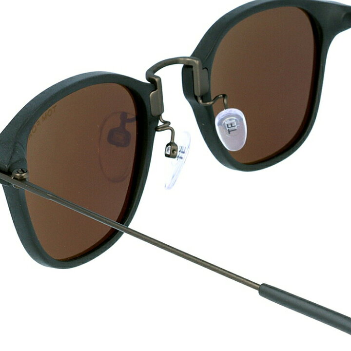 トムフォード サングラス TF0793 ブラウンマーブル トムフォード  