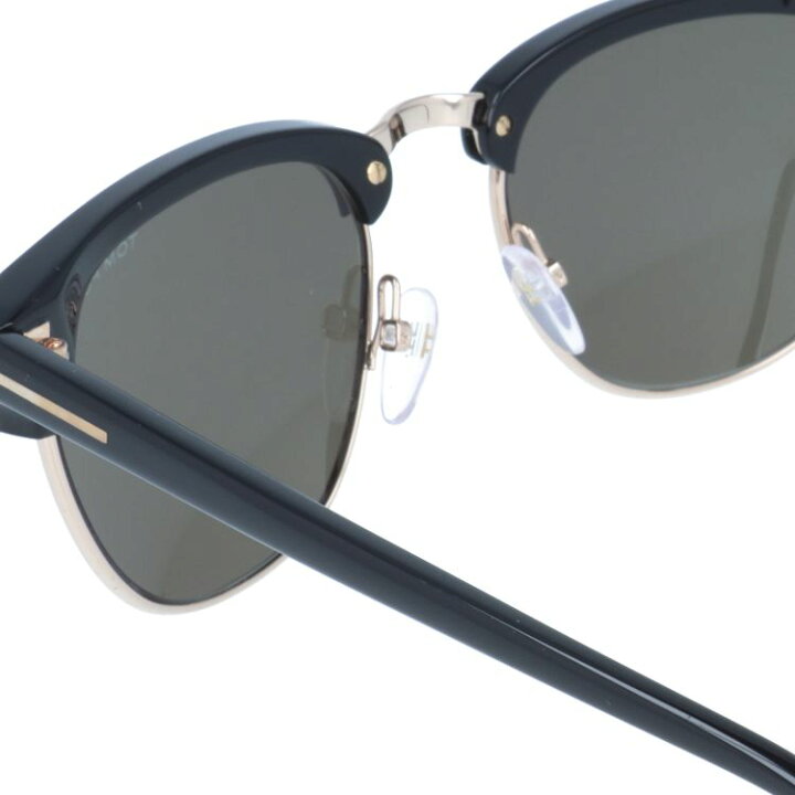 トムフォード サングラス ヘンリー ミラーレンズ TOM FORD Henry 