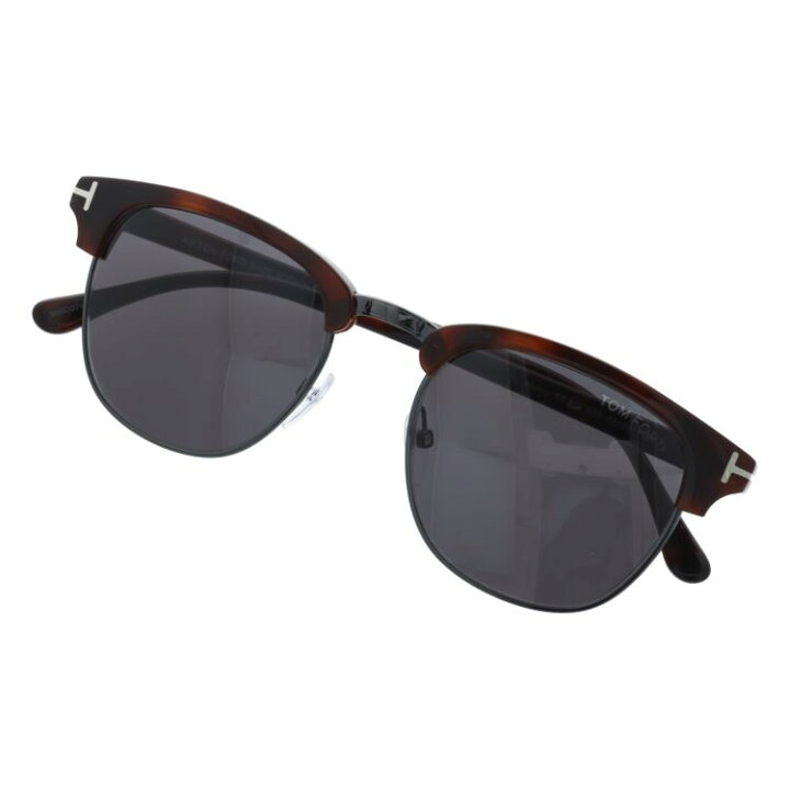 楽天市場】トムフォード サングラス ヘンリー ミラーレンズ TOM FORD 