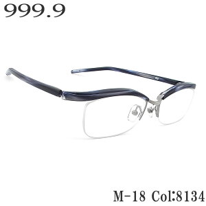 tH[iCY 999.9 Kl M-18 8134 ዾ ɒBKl xt u[TT×CgO[ NVbN j  four nines Kl