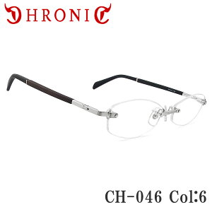 CHRONIC NjbN Kl CH-046 6 KIf w e^X̌g ዾ Vo[ jZbNX iV KI ch 046 6