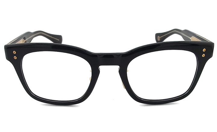 楽天市場】ディータ DITA メガネ DTX102-49-01 サイズ49 MANN 眼鏡  