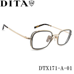 �f�B�[�^ DITA ���K�l DTX171-A-01 �yHALIOD-THREE�z �ዾ �N���V�b�N �ɒB���K�l �x�t�� �z���C�g�S�[���h×�_�[�N�O���[ �����Y�E���f�B�[�X ���{��