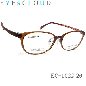 EYEs CLOUD ACNEh Kl t[ EC-1022 Col.26 ObhfUC ዾ y ɒBKl xt uE fB[X