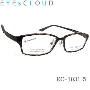 EYEs CLOUD ACNEh Kl t[ EC-1031 Col.5 ObhfUC ዾ y ɒBKl xt uEf~ YEfB[X