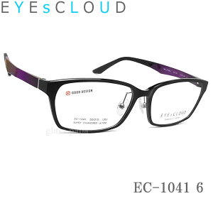 EYEs CLOUD ACNEh Kl t[ EC-1041 Col.6 ObhfUC ዾ y ɒBKl xt ubN×p[v Y