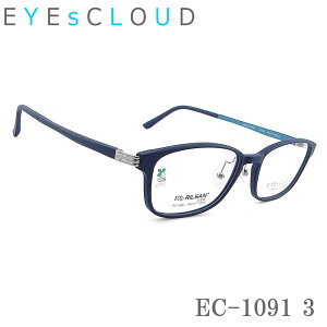 EYEs CLOUD ACNEh Kl t[ EC-1091 Col.3 ዾ y ɒBKl xt }bglCr[ Y