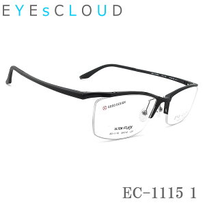 EYEs CLOUD ACNEh Kl t[ EC-1115 Col.1 ዾ y ɒBKl xt ubNV[O Y n[t