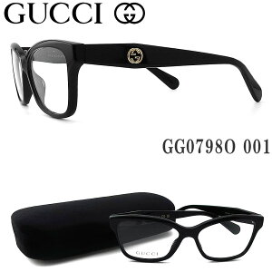 GUCCI Ob` Kl GG0798O 001 ubN ዾ uh ɒBKl xt Z YEfB[X jE Italy